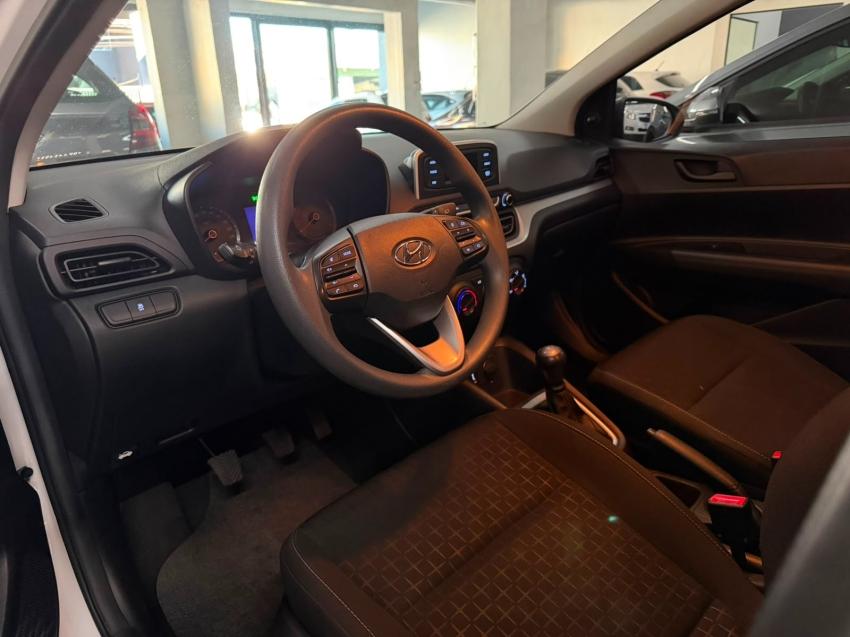 HYUNDAI HB 20 Hatch - Foto