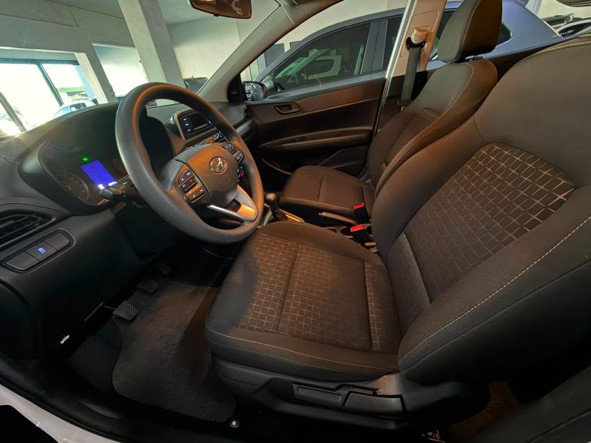 HYUNDAI HB 20 Hatch - Foto