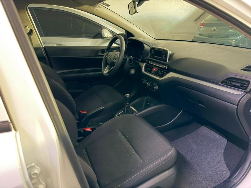HYUNDAI HB 20 Hatch - Foto