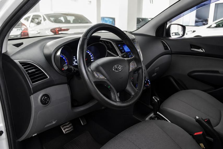 HYUNDAI HB 20 Hatch X - Foto