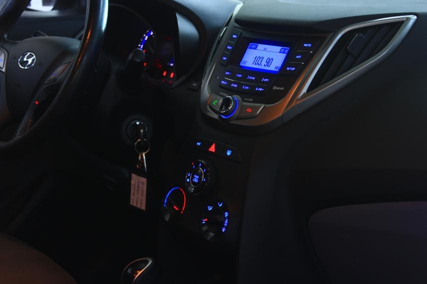 HYUNDAI HB 20 Hatch X - Foto