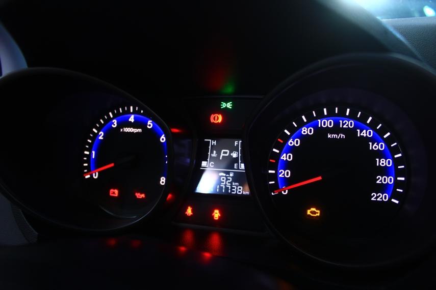 HYUNDAI HB 20 Hatch X - Foto