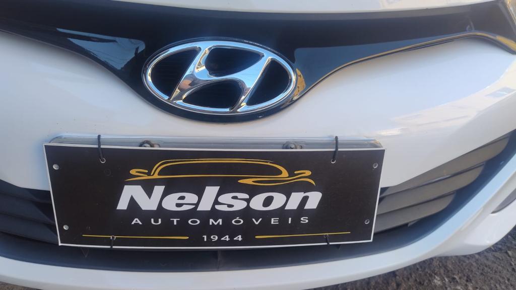 HYUNDAI HB 20 Hatch - Foto