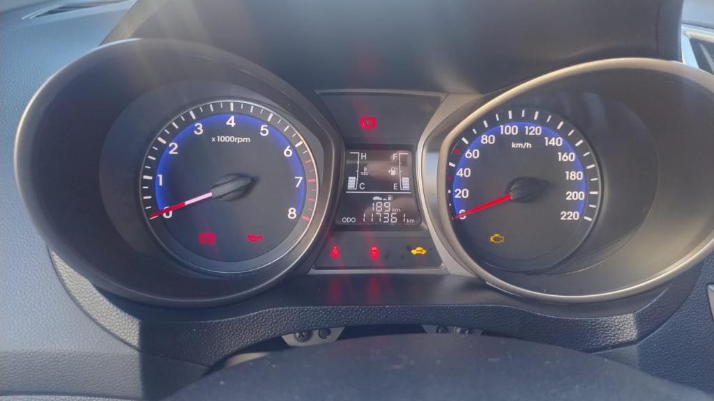 HYUNDAI HB 20 Hatch - Foto