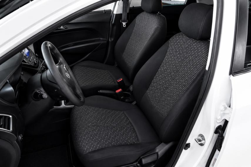 HYUNDAI HB 20 Hatch - Foto