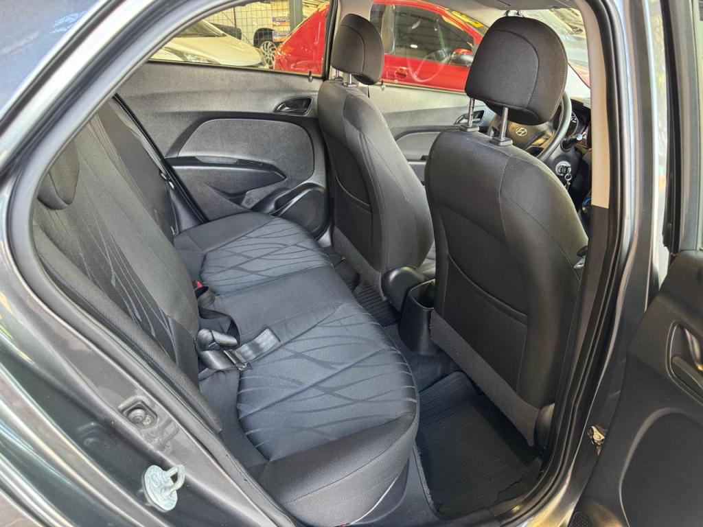 HYUNDAI HB 20 Hatch - Foto