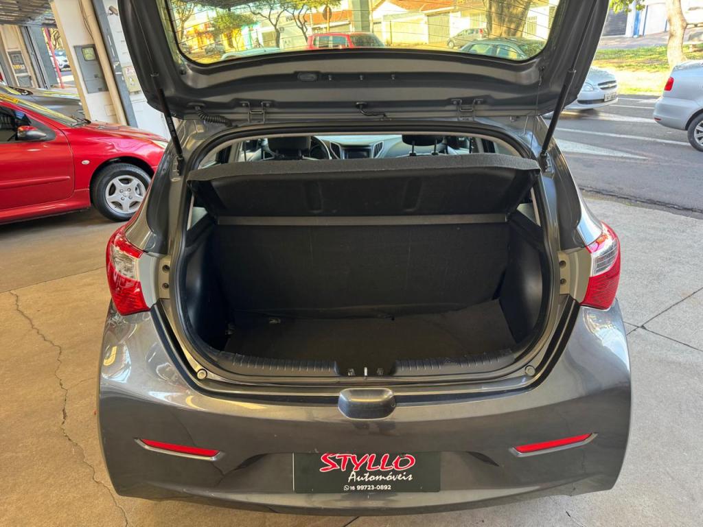 HYUNDAI HB 20 Hatch - Foto