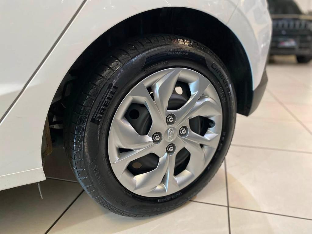 HYUNDAI HB 20 Hatch - Foto