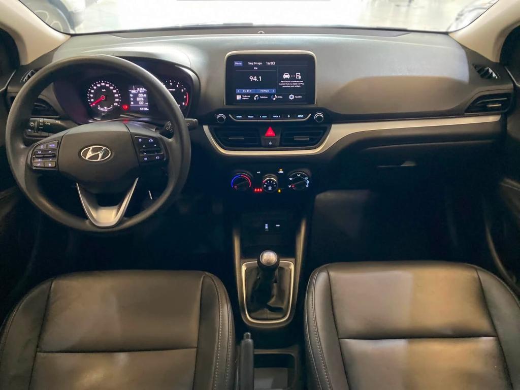 HYUNDAI HB 20 Hatch - Foto
