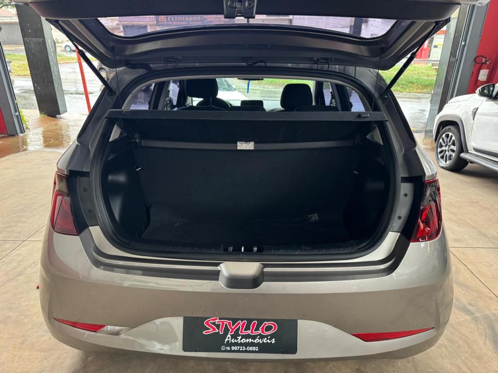 HYUNDAI HB 20 Hatch - Foto