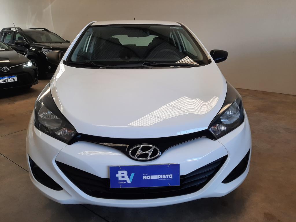 HYUNDAI HB 20 Hatch - Foto
