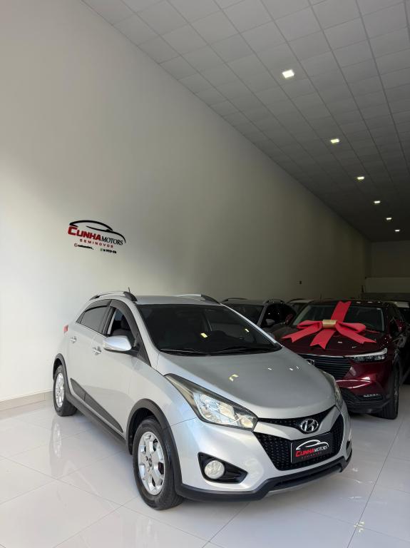 HYUNDAI HB 20 Hatch X
