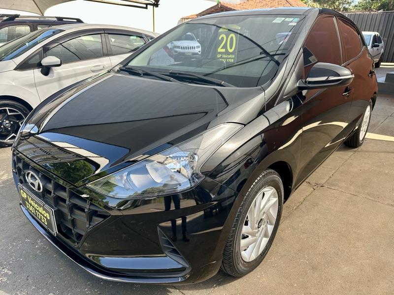 HYUNDAI HB 20 Hatch - Foto