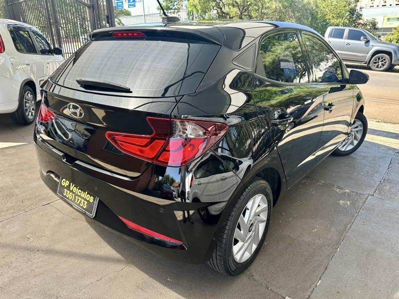 HYUNDAI HB 20 Hatch - Foto