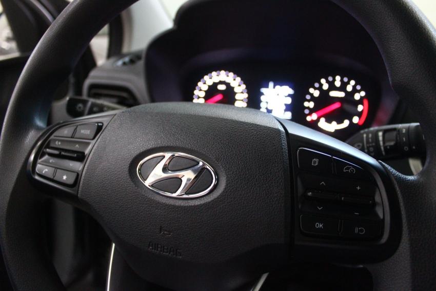 HYUNDAI HB 20 Hatch - Foto