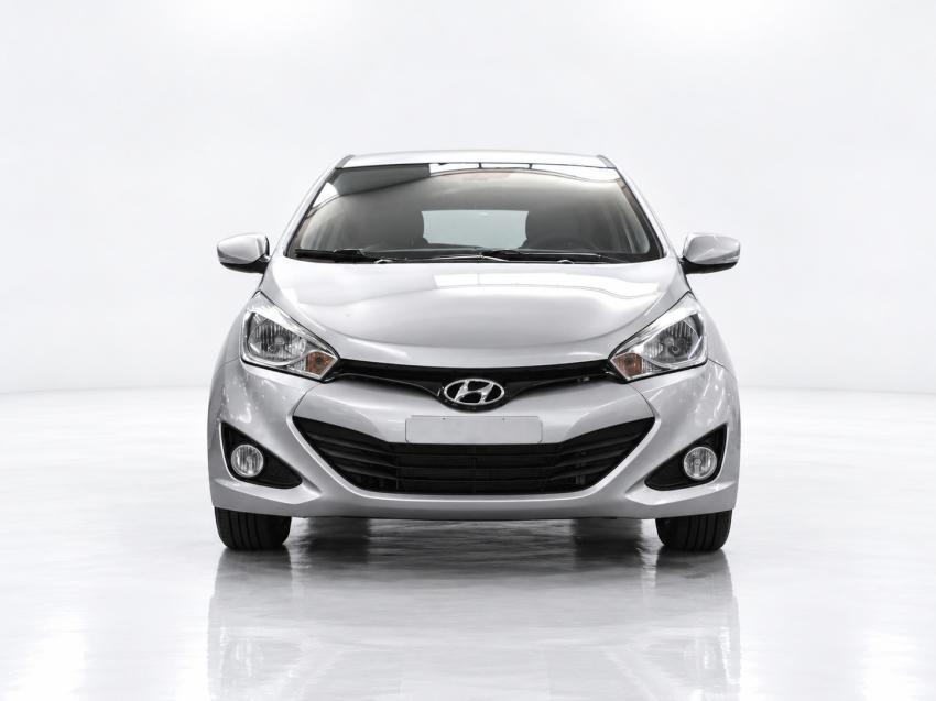 HYUNDAI HB 20 Hatch - Foto