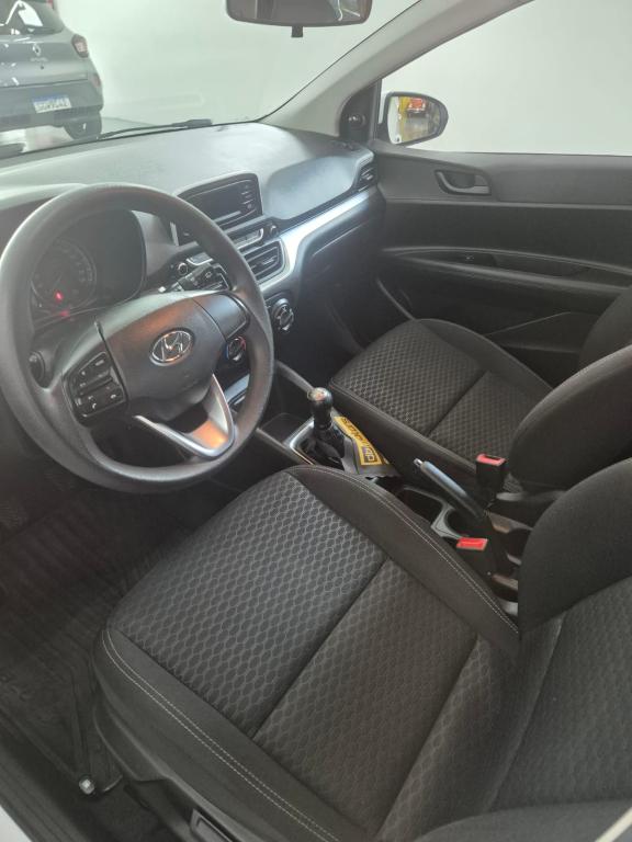 HYUNDAI HB 20 Hatch - Foto