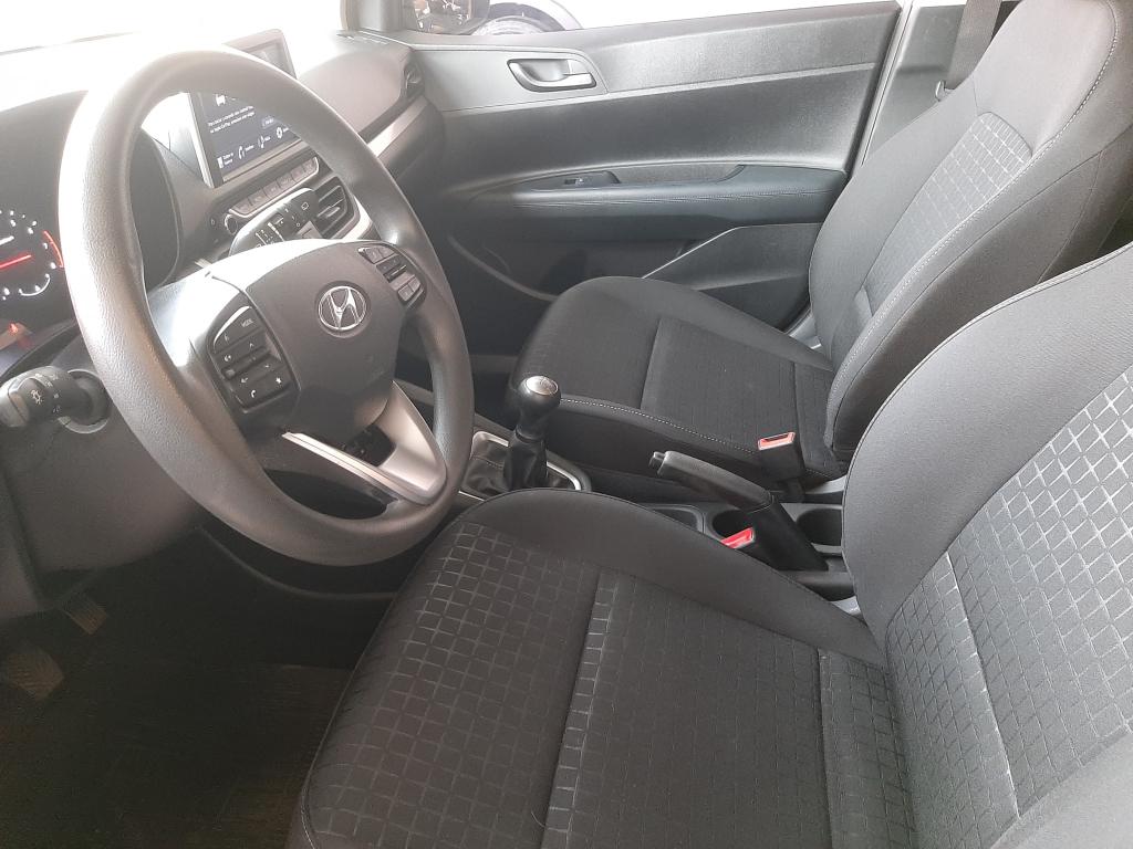 HYUNDAI HB 20 Hatch - Foto