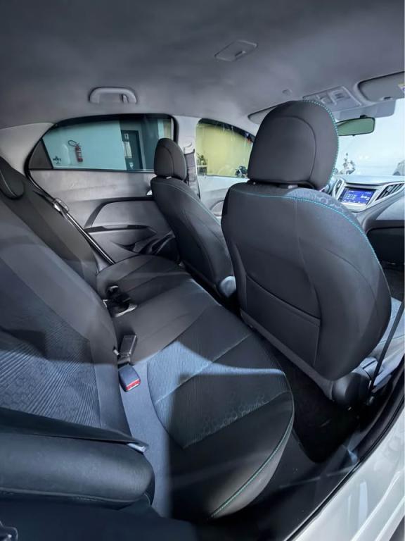 HYUNDAI HB 20 Hatch X - Foto