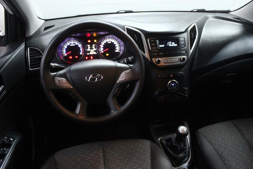 HYUNDAI HB 20 Hatch - Foto