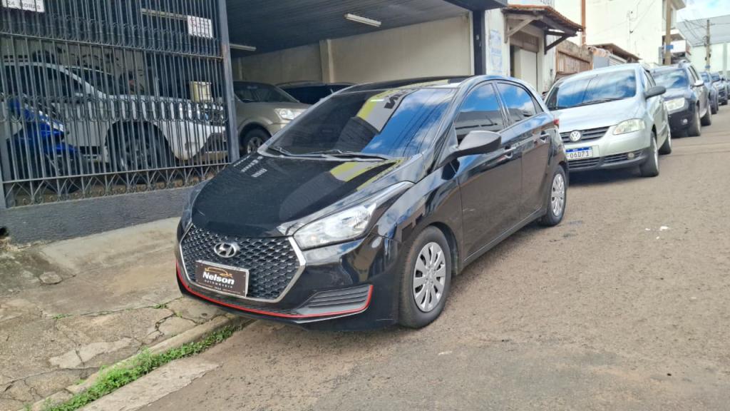 HYUNDAI HB 20 Hatch