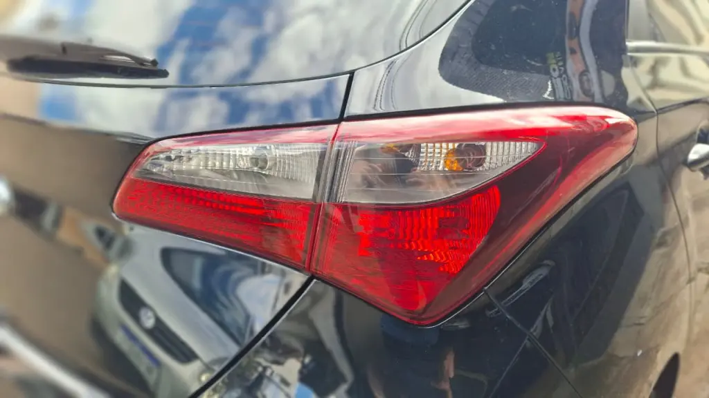 HYUNDAI HB 20 Hatch - Foto