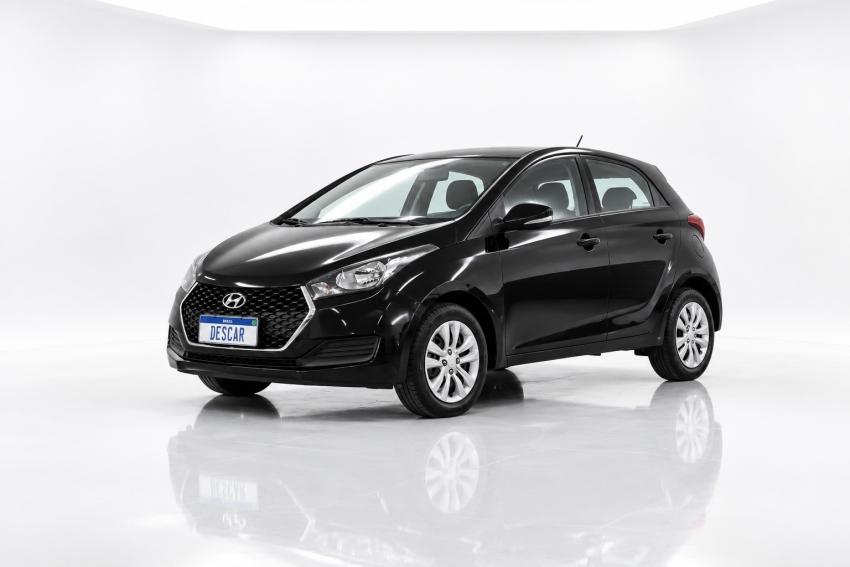 HYUNDAI HB 20 Hatch - Foto