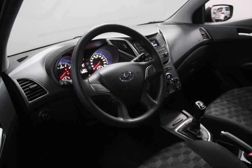 HYUNDAI HB 20 Hatch - Foto