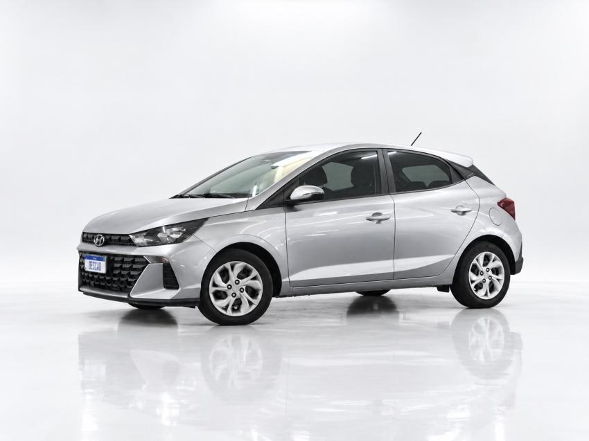 HYUNDAI HB 20 Hatch - Foto