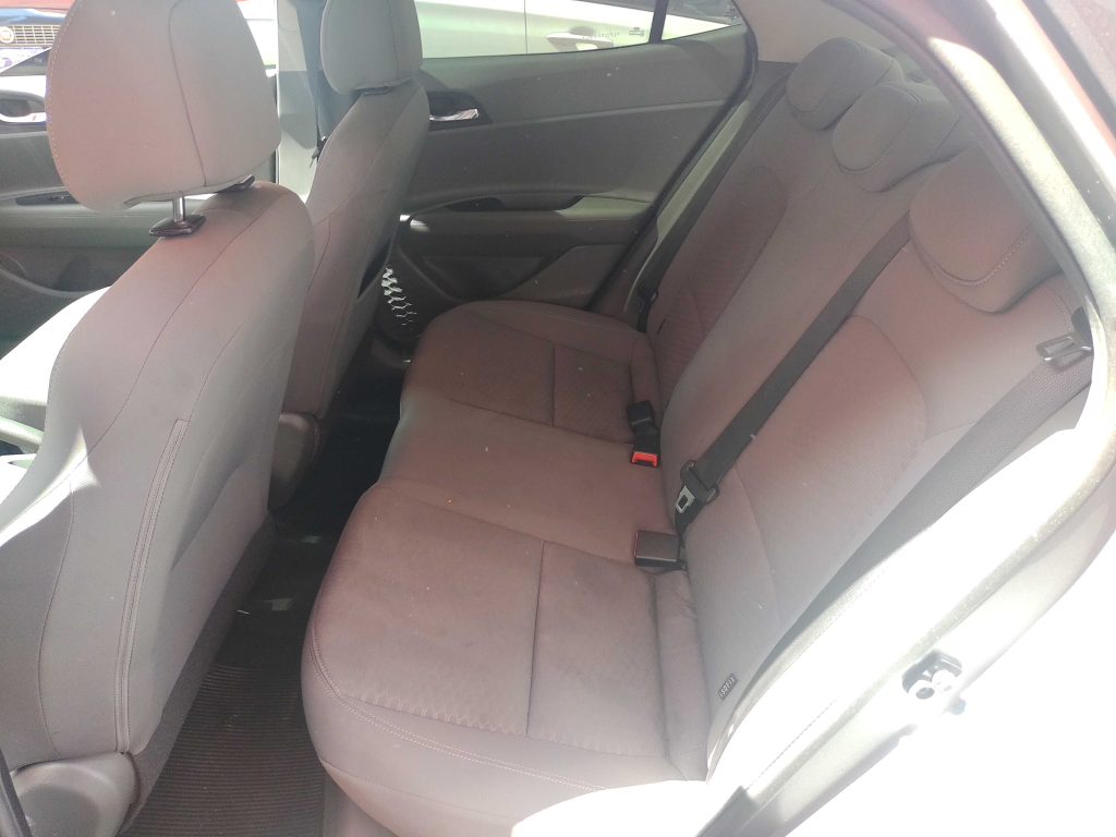 HYUNDAI HB 20 Sedan - Foto