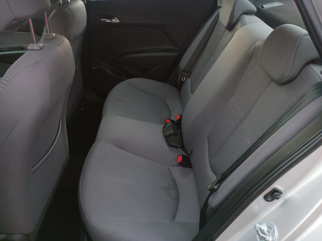 HYUNDAI HB 20 Sedan - Foto