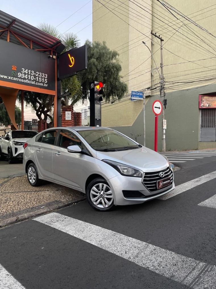 HYUNDAI HB 20 Sedan - Foto