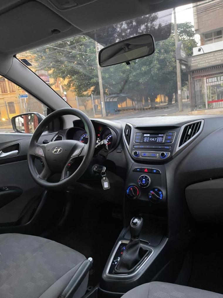 HYUNDAI HB 20 Sedan - Foto