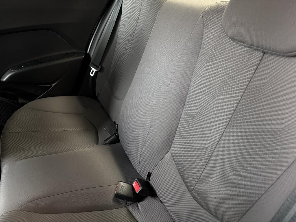 HYUNDAI HB 20 Sedan - Foto