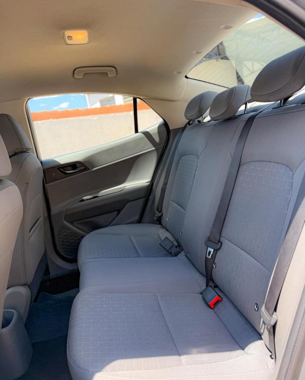 HYUNDAI HB 20 Sedan - Foto