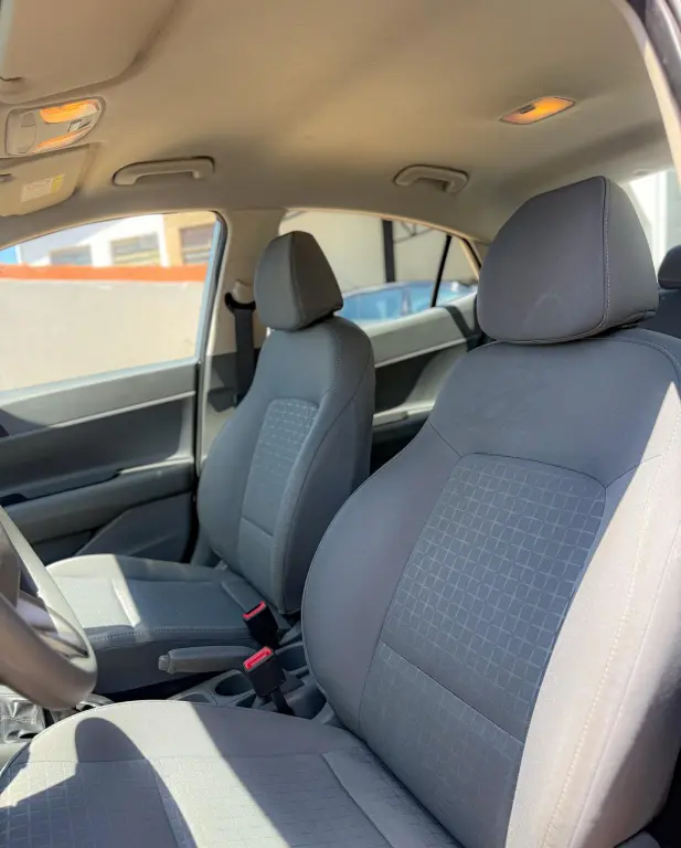 HYUNDAI HB 20 Sedan - Foto