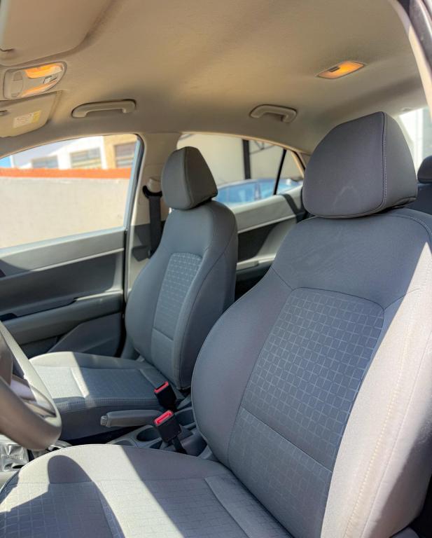 HYUNDAI HB 20 Sedan - Foto