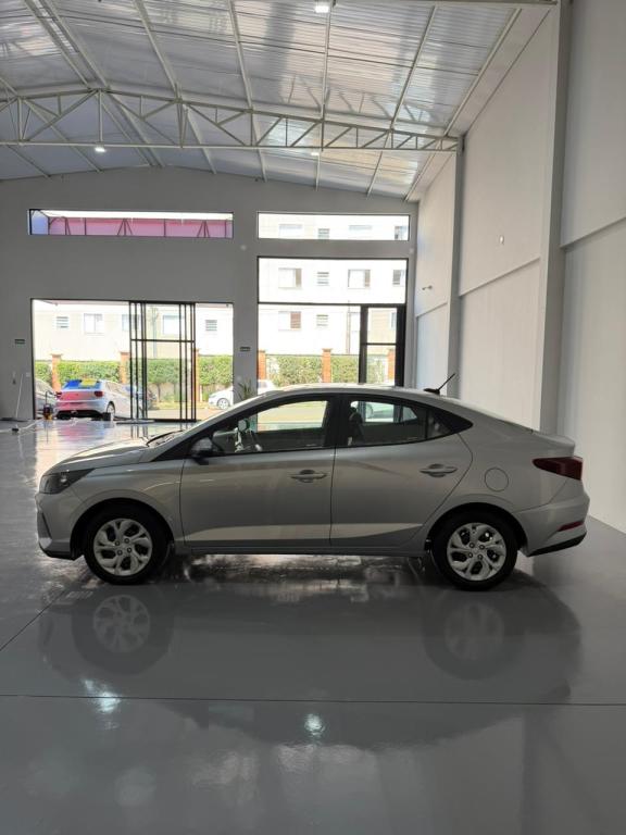 HYUNDAI HB 20 Sedan - Foto