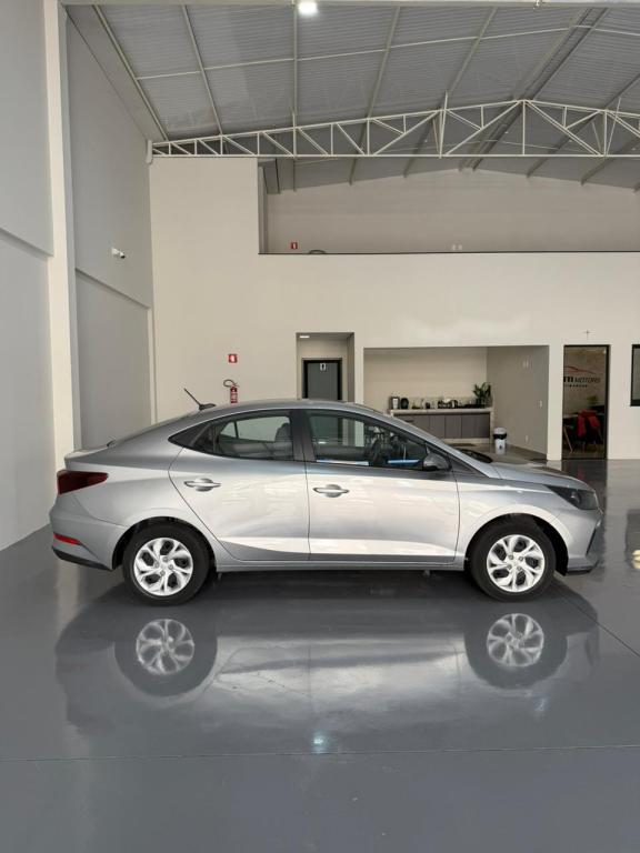 HYUNDAI HB 20 Sedan - Foto