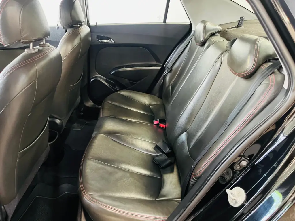 HYUNDAI HB 20 Sedan - Foto