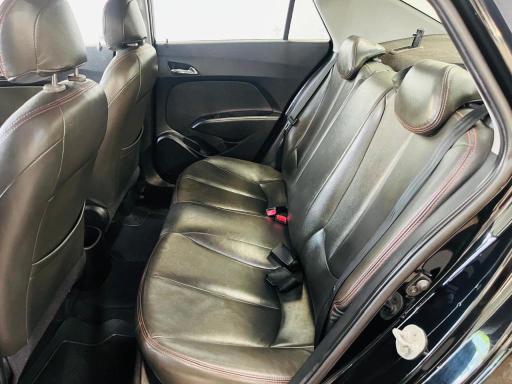 HYUNDAI HB 20 Sedan - Foto