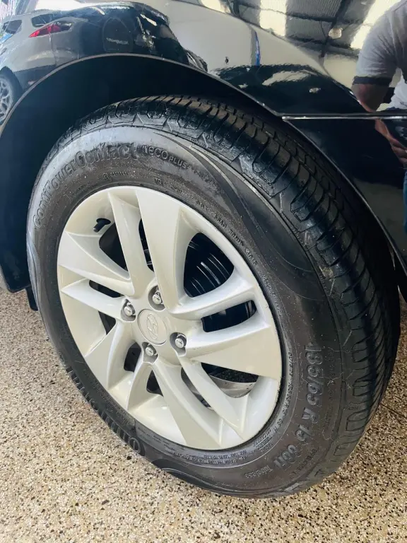 HYUNDAI HB 20 Sedan - Foto