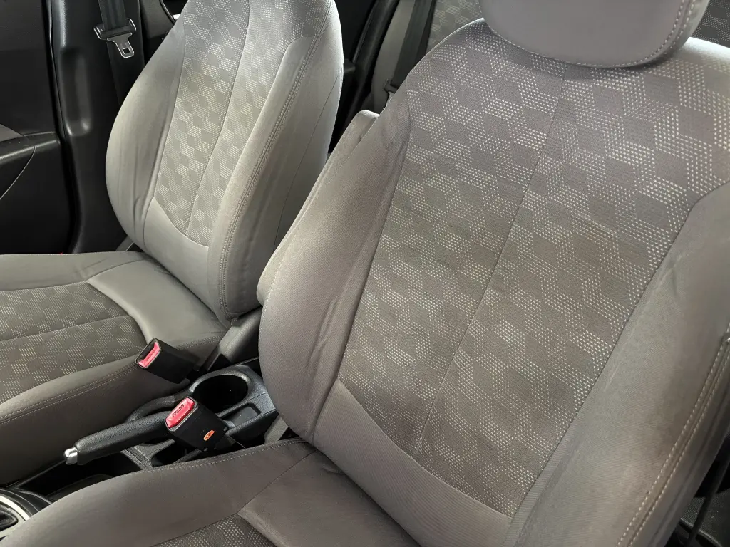 HYUNDAI HB 20 Sedan - Foto