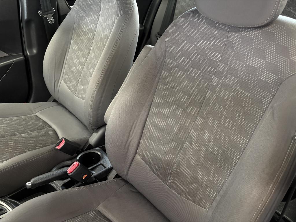 HYUNDAI HB 20 Sedan - Foto