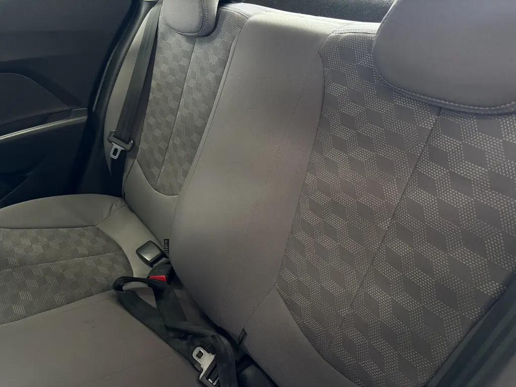 HYUNDAI HB 20 Sedan - Foto