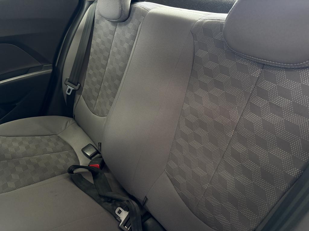 HYUNDAI HB 20 Sedan - Foto