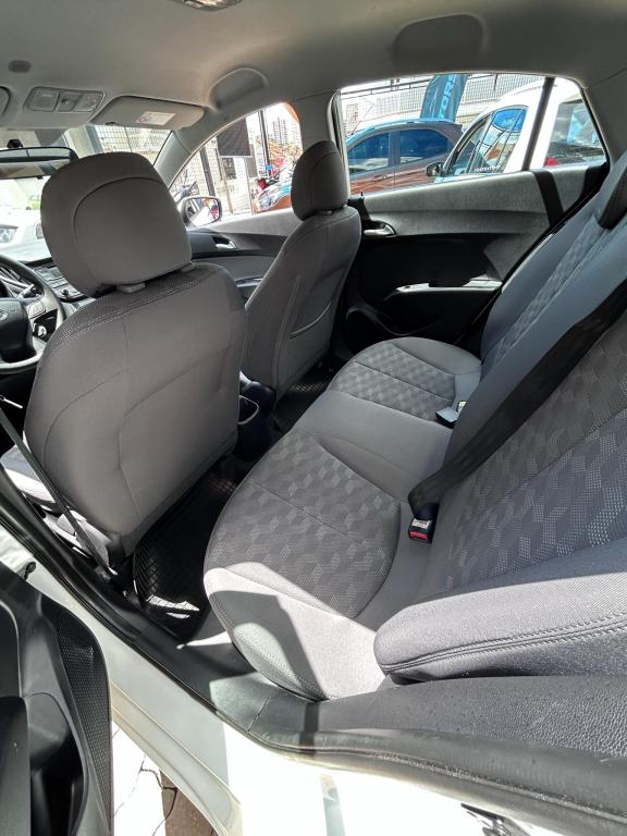 HYUNDAI HB 20 Sedan - Foto