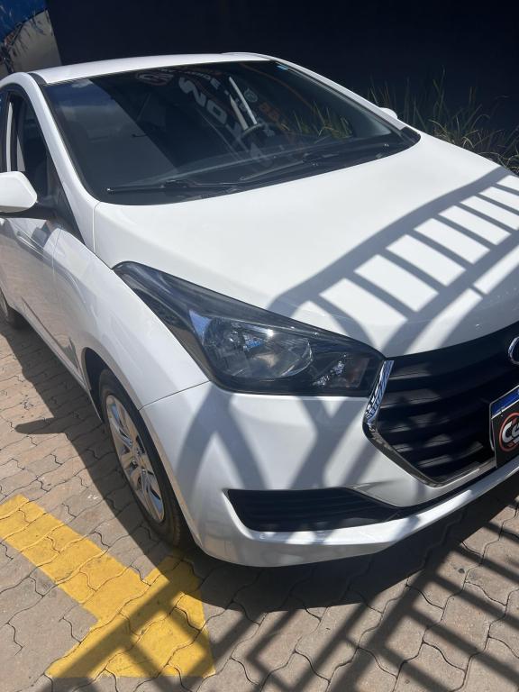 HYUNDAI HB 20 Sedan - Foto