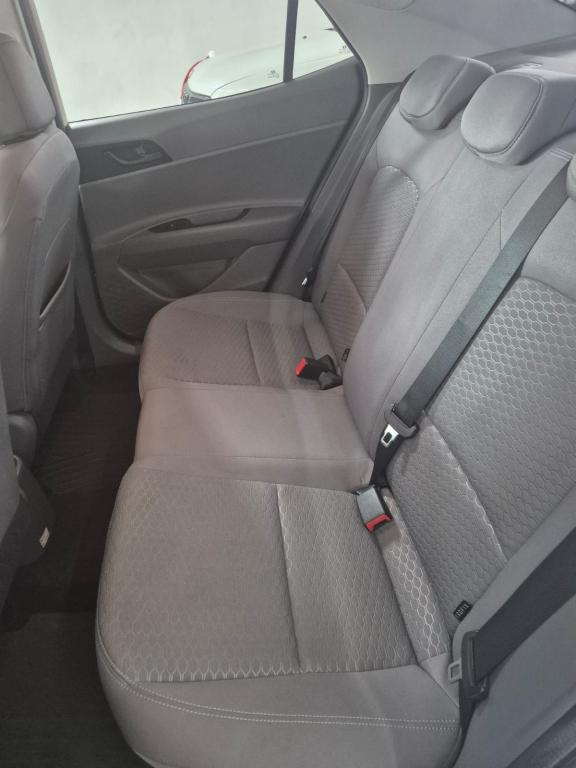 HYUNDAI HB 20 Sedan - Foto