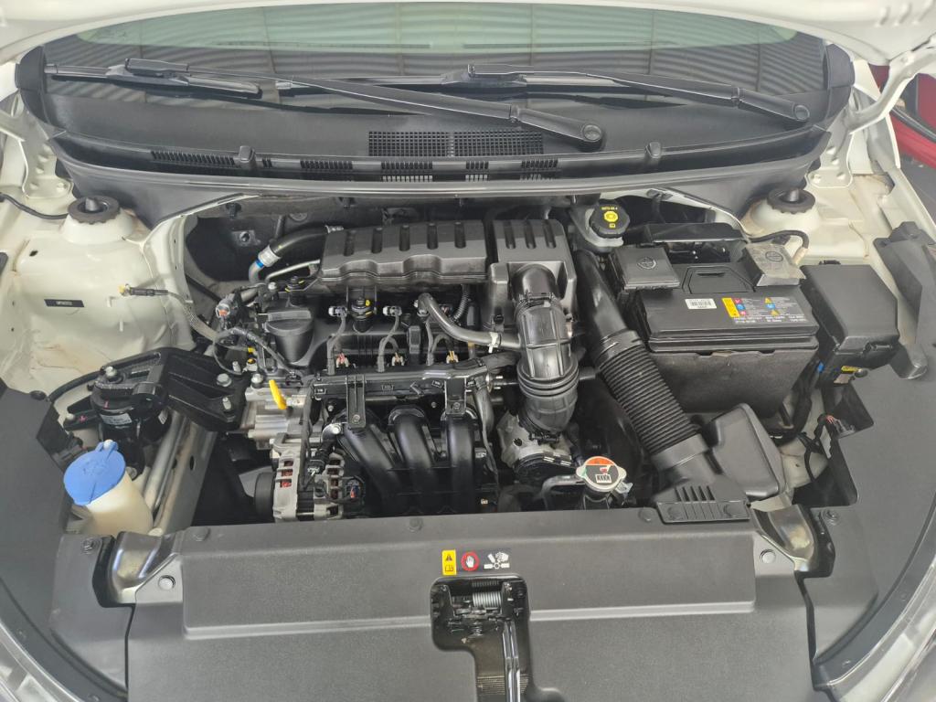 HYUNDAI HB 20 Sedan - Foto